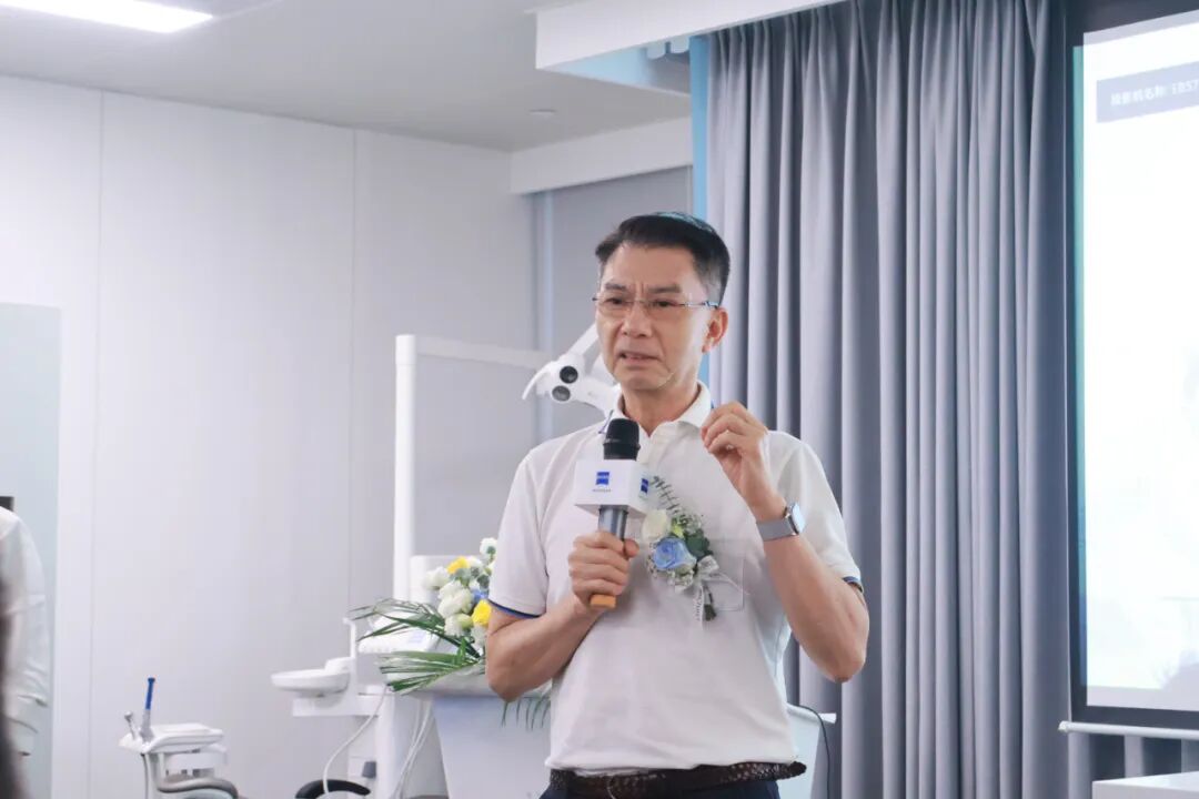 蔡司微创全飞秒精准4.0-VISULYZE新技术发布 - 广州普瑞眼科医院