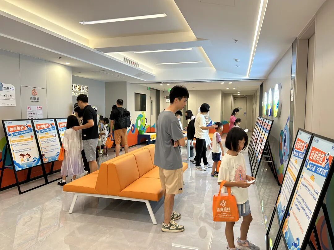快来广州普瑞眼科医院，解锁 “视” 界无穷奥秘 - 广州普瑞眼科医院