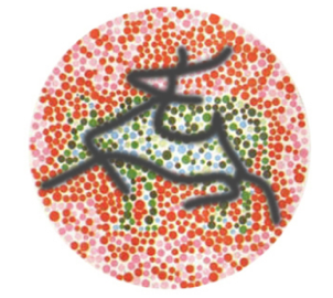 黄斑病变?散光?老花眼?色盲?一张图教你自查是否有这些情况! - 广州普瑞眼科医院