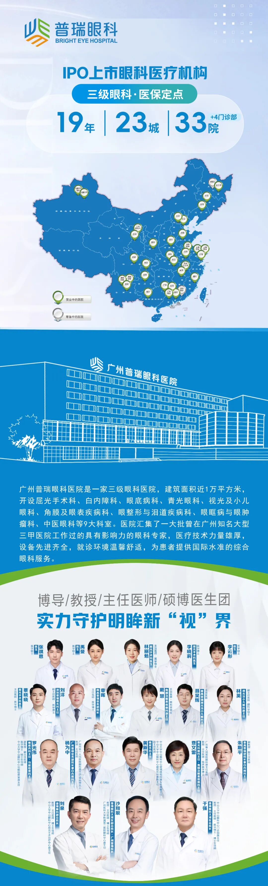 2.28—3.1 | 全国知名儿童眼病专家岳以英教授亲临本院，速速预约! - 广州普瑞眼科医院