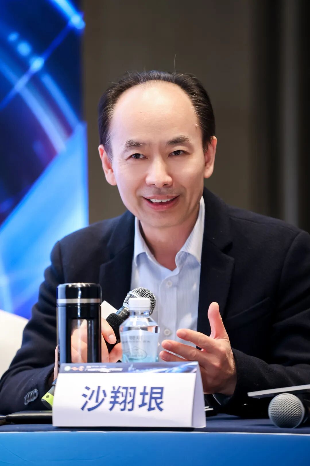 汇聚顶尖专家 引领行业高度 | 沙翔垠院长参加2024年广东省医学会眼科学学术年会并做主旨演讲 - 广州普瑞眼科医院