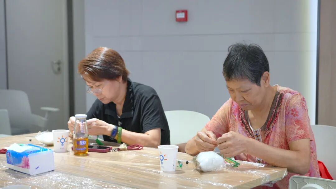 当粽子遇见护眼知识，广州普瑞这个端午"睛"彩又暖心！ - 广州普瑞眼科医院