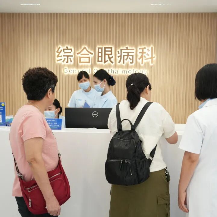 专家科普+暖心分享,广州普瑞眼科医院会员日活动完美收官 - 广州普瑞眼科医院