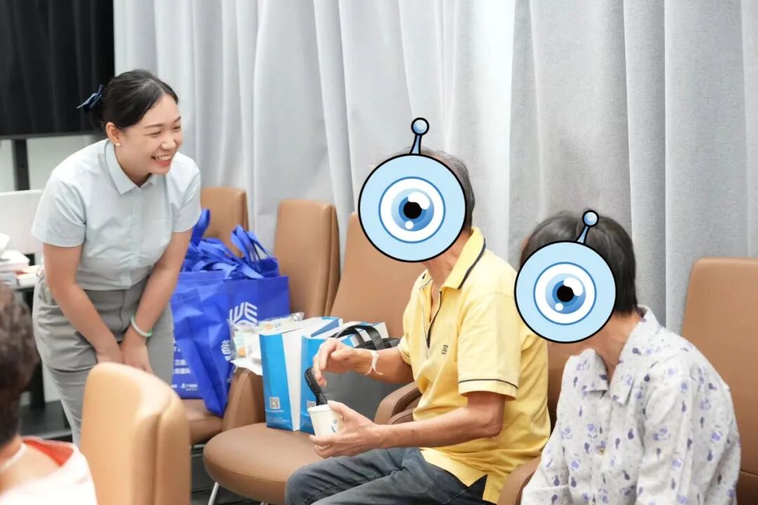 专家科普+暖心分享,广州普瑞眼科医院会员日活动完美收官 - 广州普瑞眼科医院