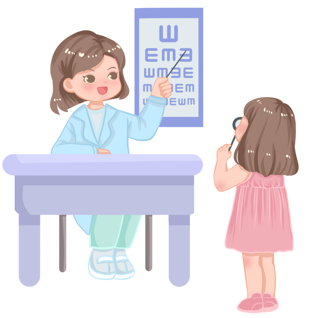明眸开学季 | 都是配的眼镜，离焦镜有啥不一样？ - 广州普瑞眼科医院