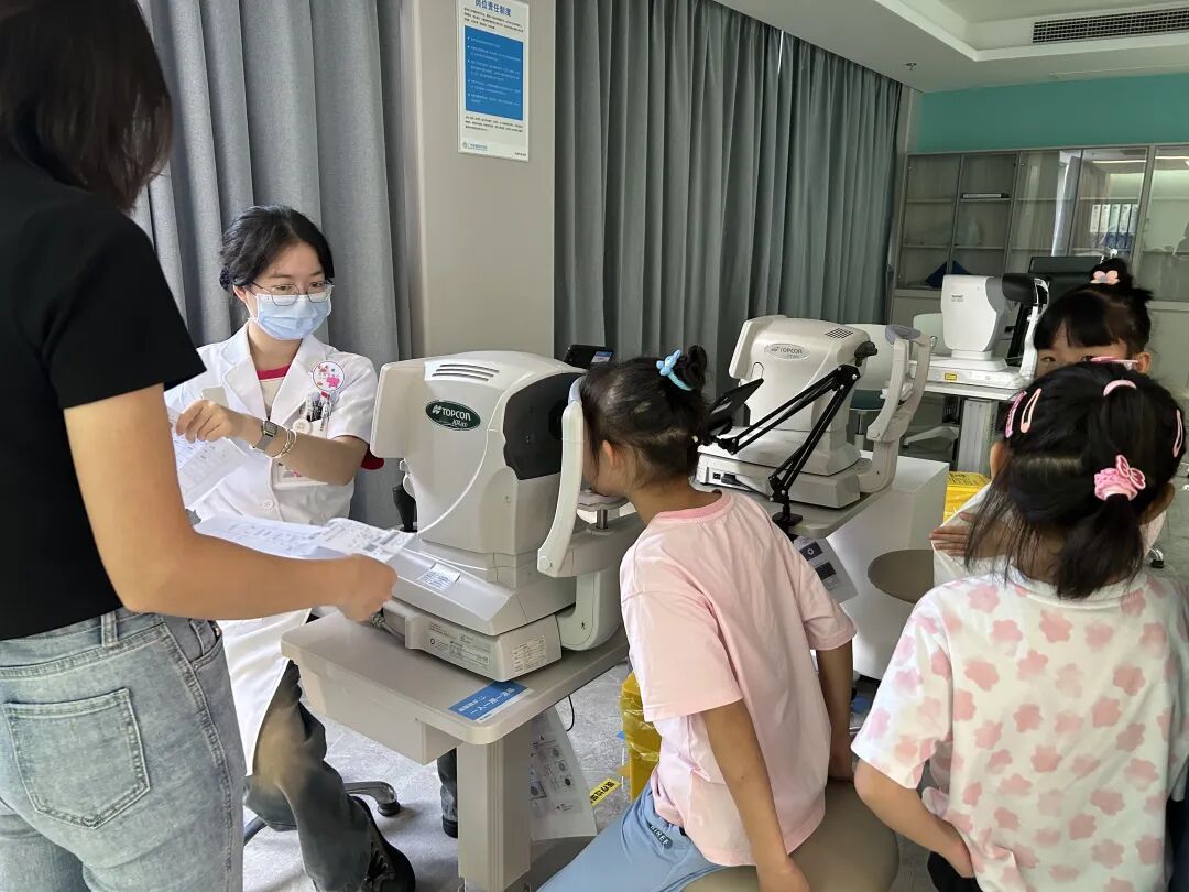 快来广州普瑞眼科医院，解锁 “视” 界无穷奥秘 - 广州普瑞眼科医院