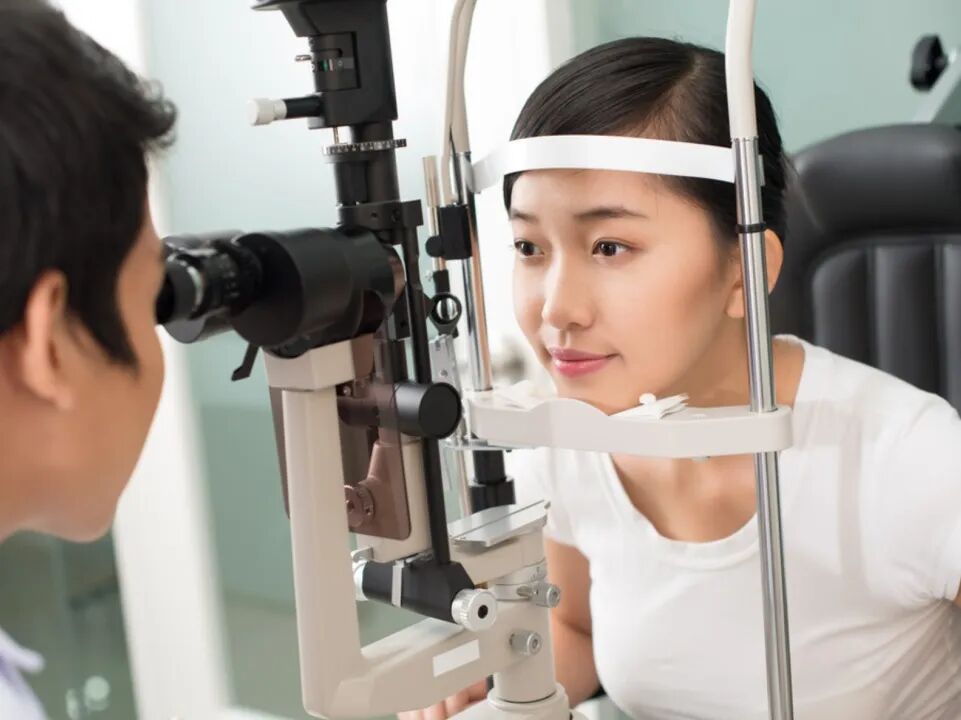 近视手术只需几分钟?术前检查的“超长待机”时间都查了什么? - 广州普瑞眼科医院