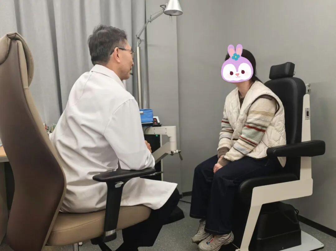 一位眼科教授的选择:为高度近视的女儿选择屈光矫正手术医院 - 广州普瑞眼科医院