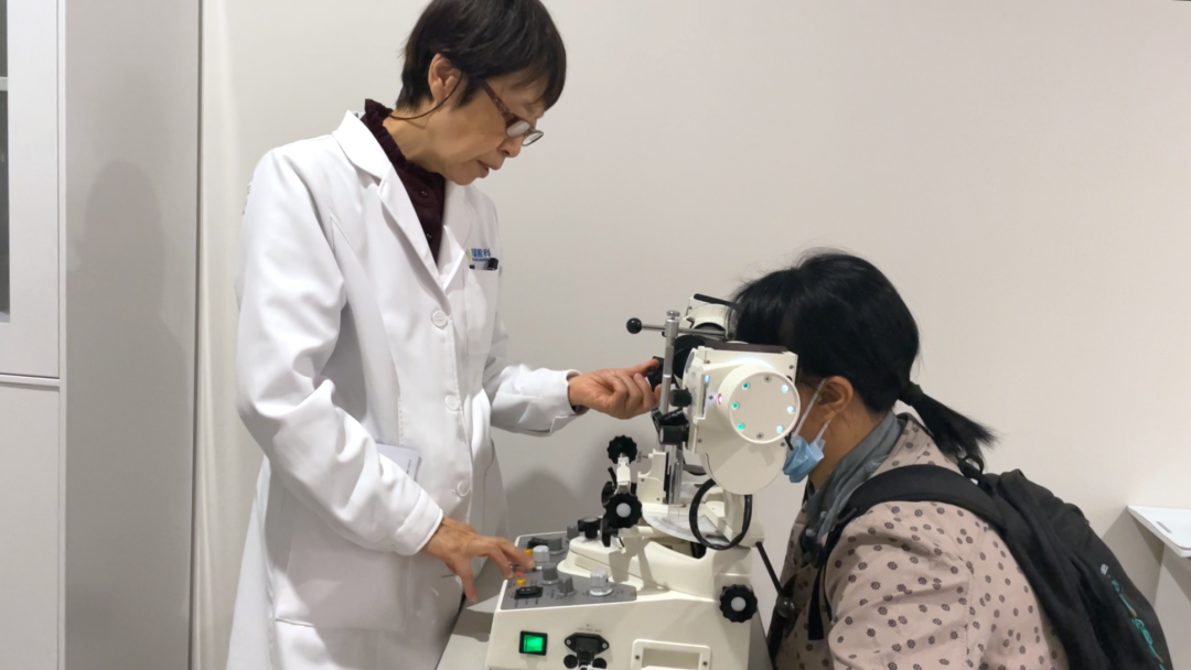三十而“愈”,她成功挥别斜视阴霾 - 广州普瑞眼科医院