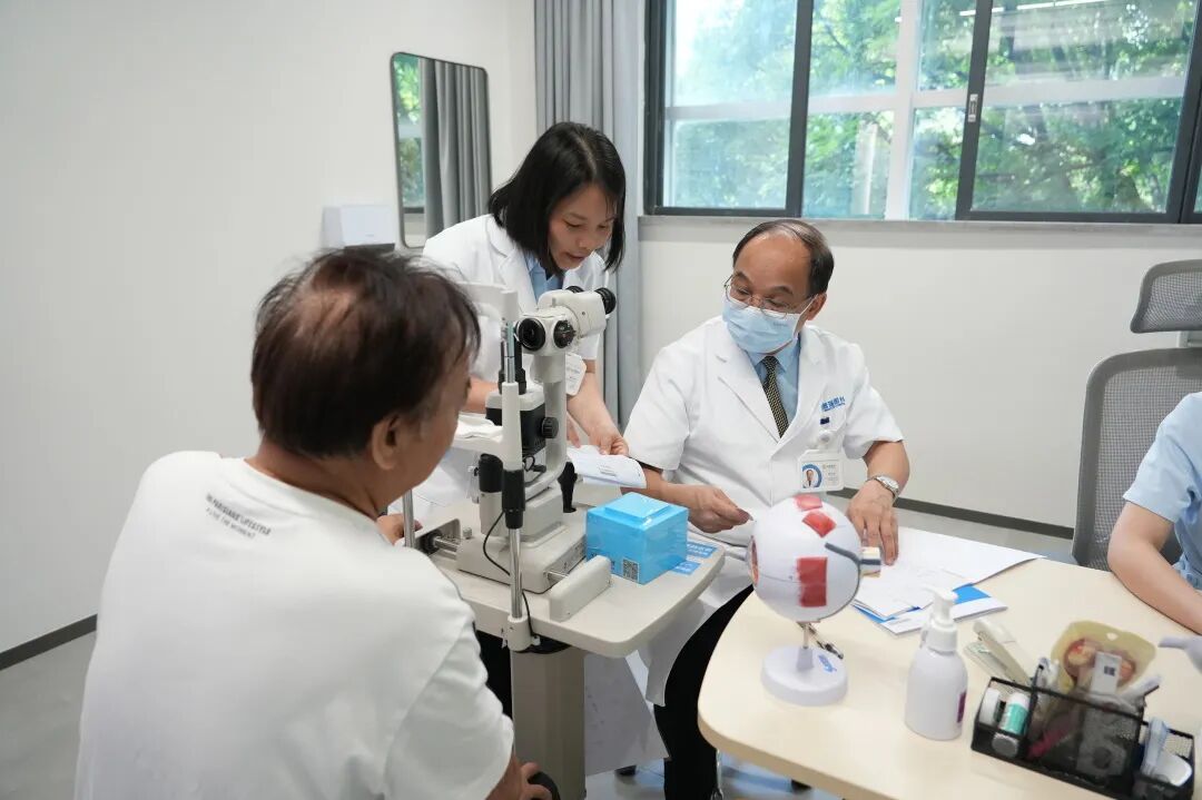 专家科普+暖心分享,广州普瑞眼科医院会员日活动完美收官 - 广州普瑞眼科医院