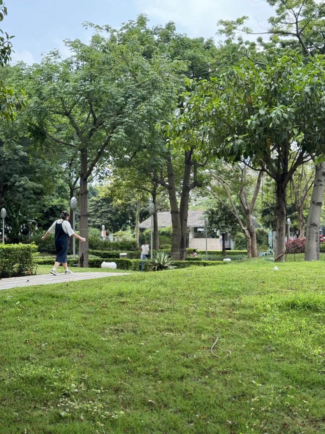 当摘镜撞上脱口秀！这场 “开放麦” 有点 “睛” 彩 - 广州普瑞眼科医院