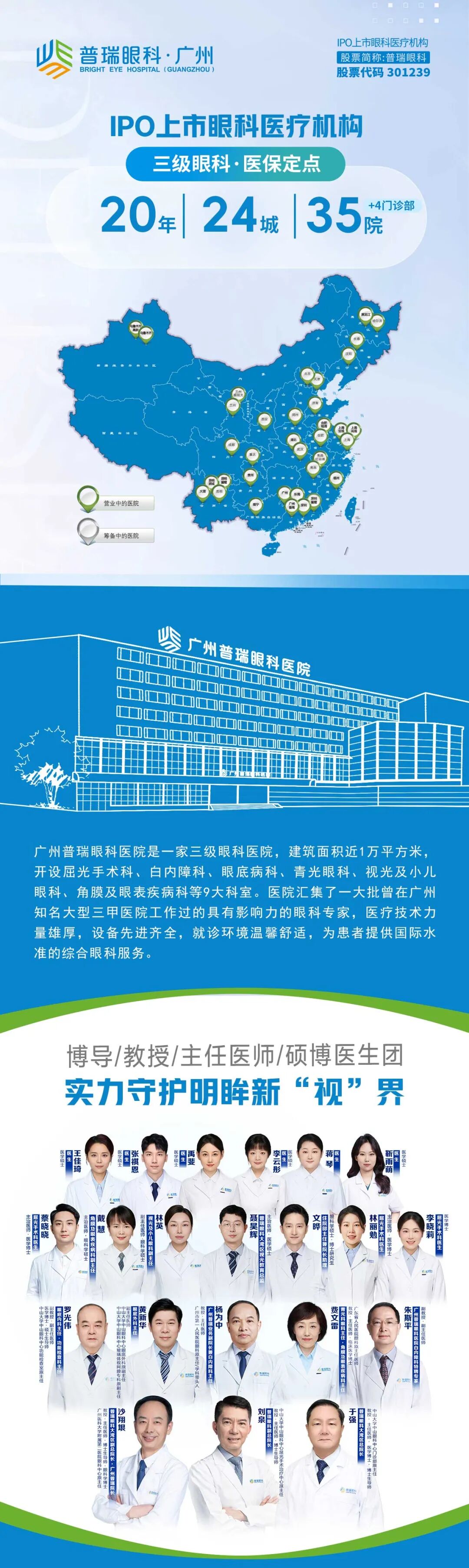 染发后视力下降？当心视网膜病变 - 广州普瑞眼科医院
