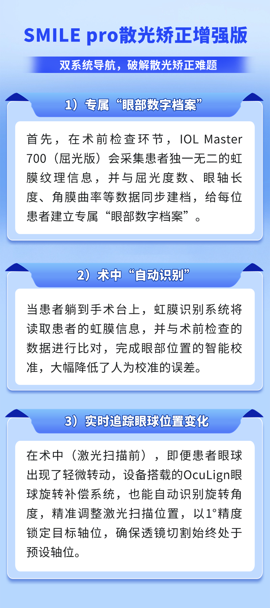 近视+散光，做近视手术可以一起矫正吗？ - 广州普瑞眼科医院