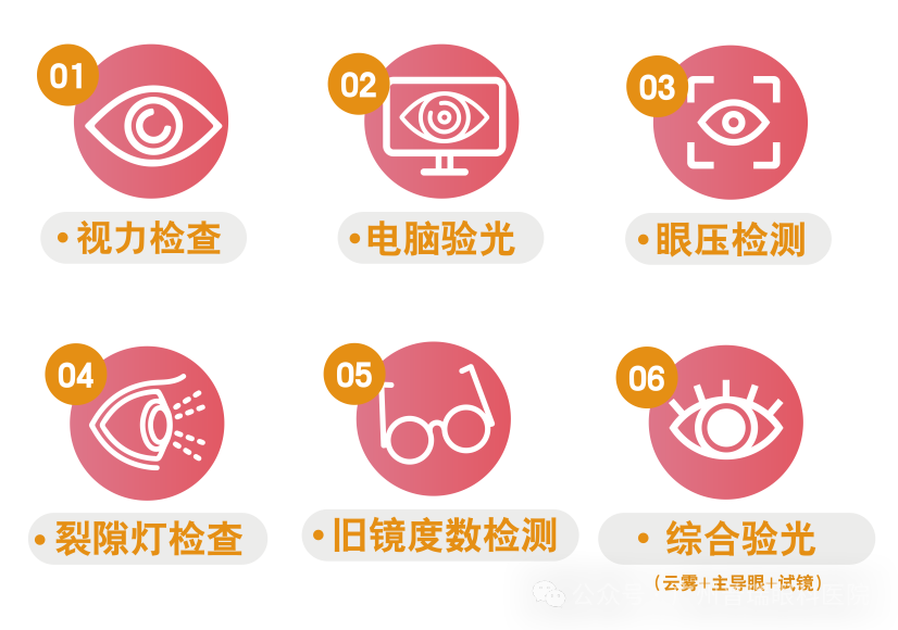 “益”起来，更“睛”彩 | 广州普瑞携手太平通津社区开展检查活动 - 广州普瑞眼科医院