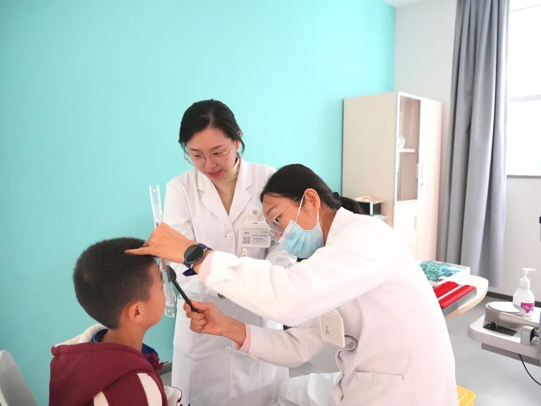 视觉训练科普｜儿童视功能异常总反复？带你读懂院内标准化视觉训练 - 广州普瑞眼科医院