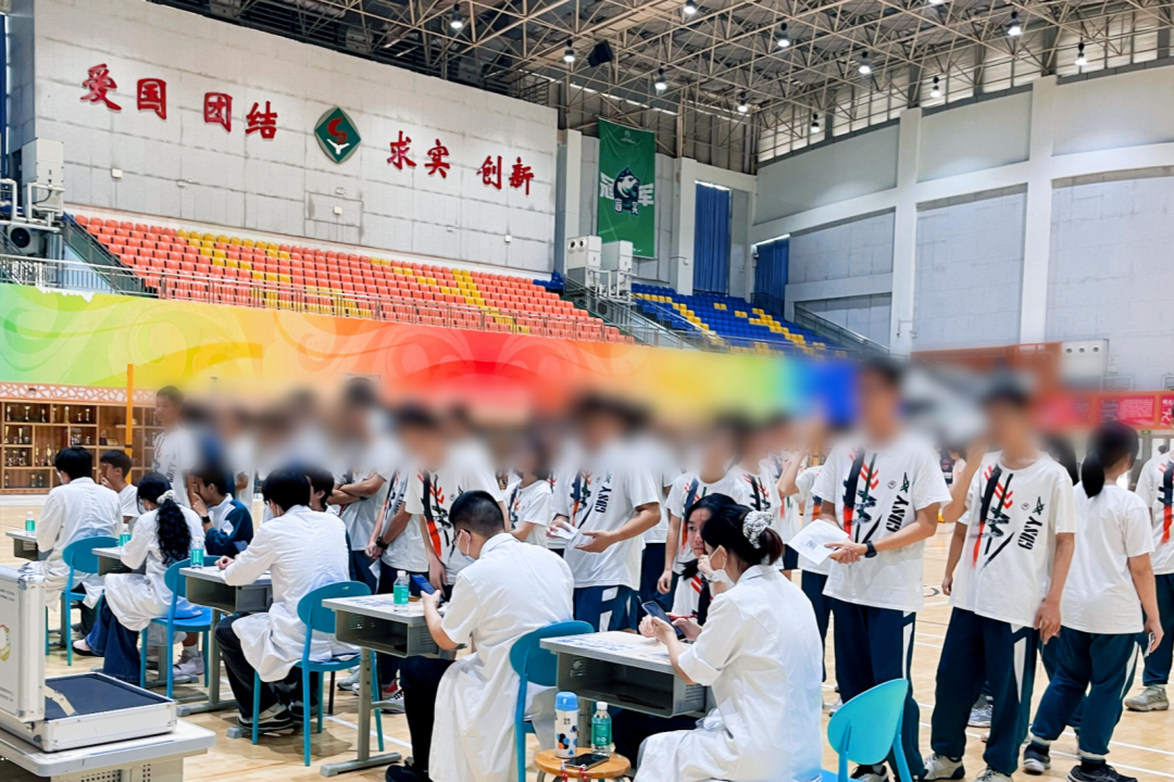 暑假除了出去玩，家长们别忘记校园视力检查后的“关键一步”！ - 广州普瑞眼科医院