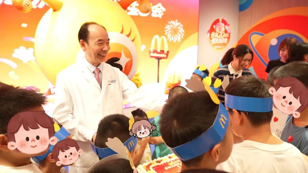 为孩子清晰视界“拆招”!广州普瑞眼科医院《三维一体暑期近视防控攻略》正式发布 - 广州普瑞眼科医院