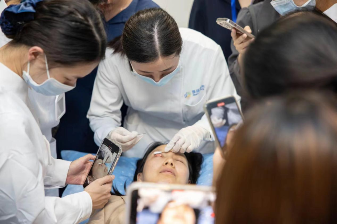 全身病相关眼病防治任重道远——第七届逸仙眼科论坛推动学科高质量发展！ - 广州普瑞眼科医院
