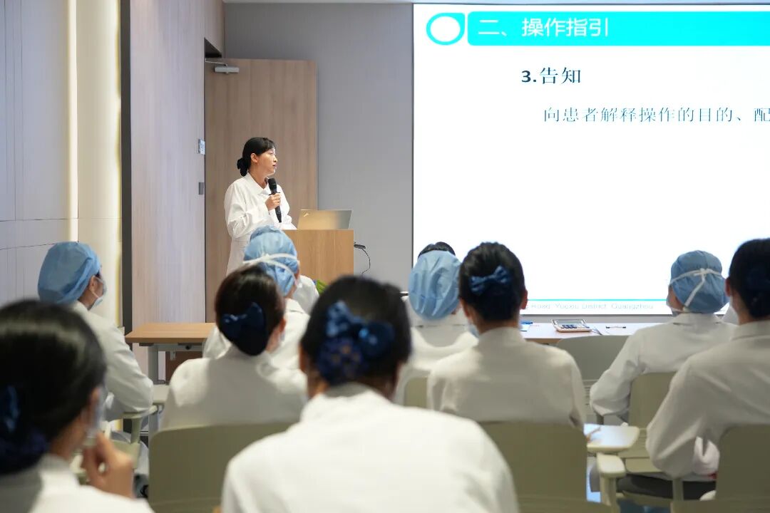 平凡“她”力量,绽放医者光|广州普瑞眼科医院致敬最美白衣天使 - 广州普瑞眼科医院