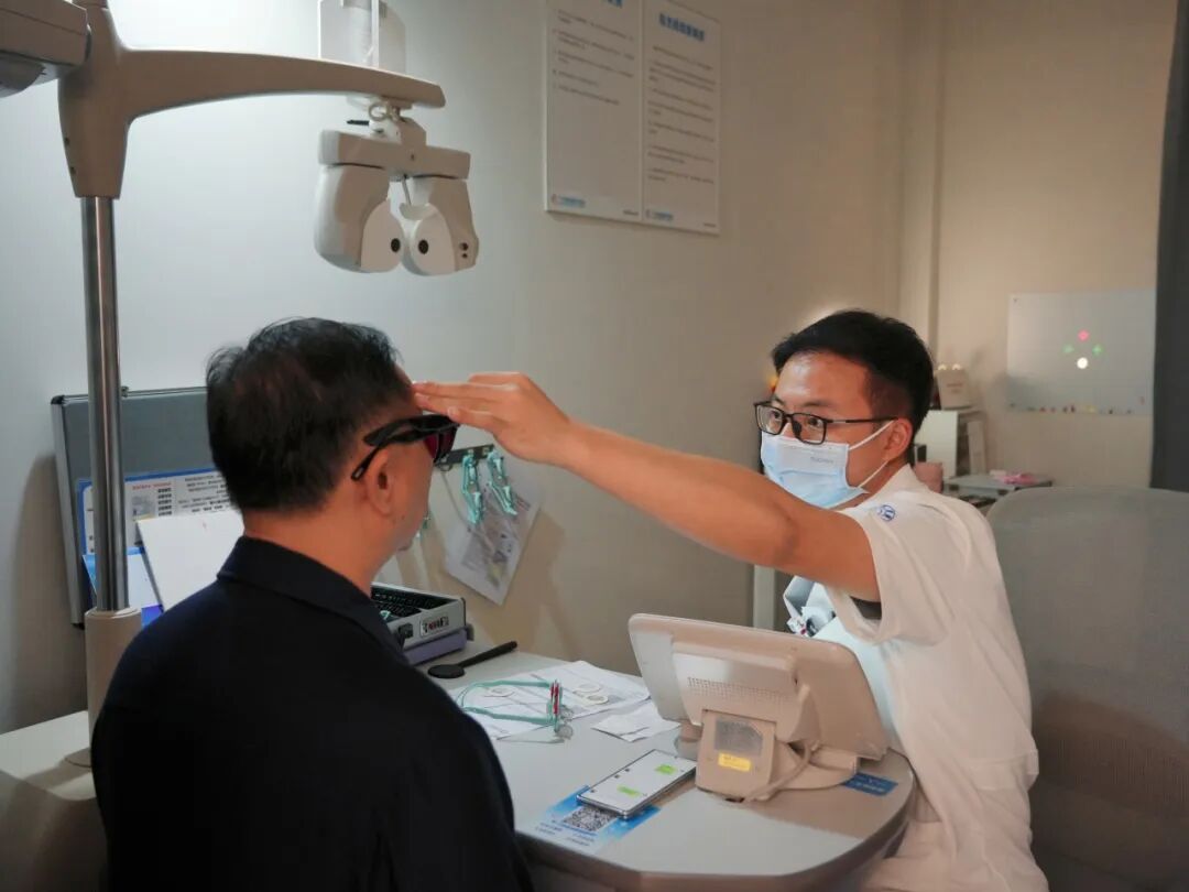 为孩子清晰视界“拆招”!广州普瑞眼科医院《三维一体暑期近视防控攻略》正式发布 - 广州普瑞眼科医院