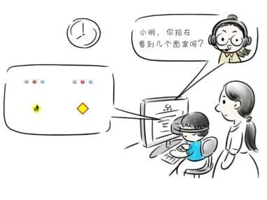 视觉训练科普|不用频繁跑医院!普瑞眼科远程VR,居家也能做视训 - 广州普瑞眼科医院