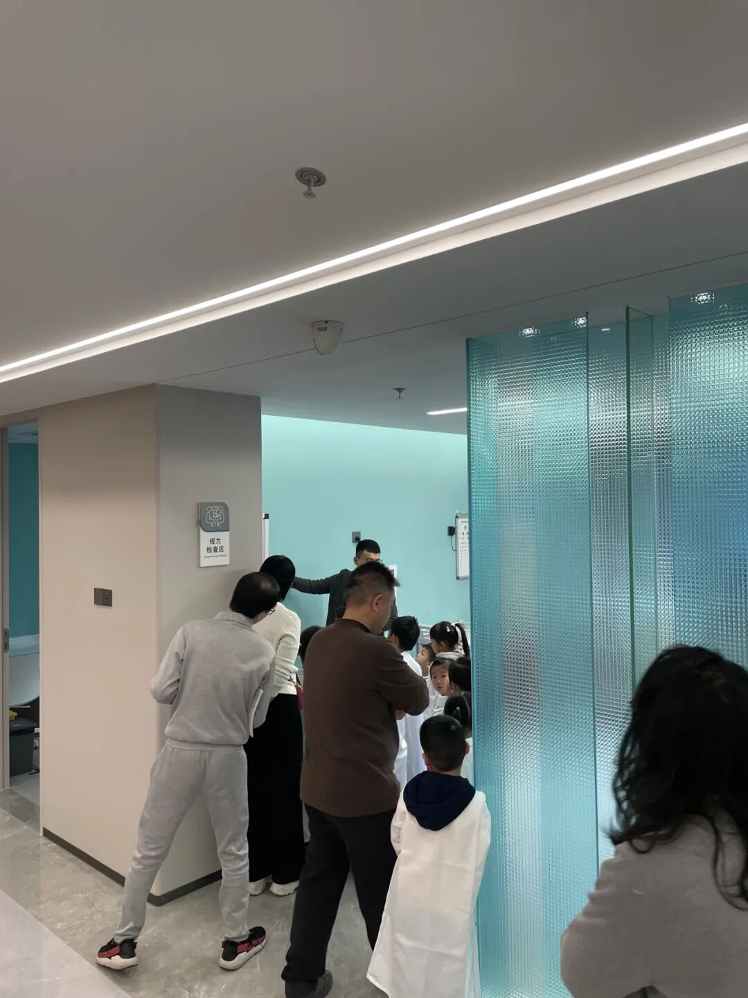 【活动回顾】广州普瑞首批眼科小医生成功“上岗”！ - 广州普瑞眼科医院