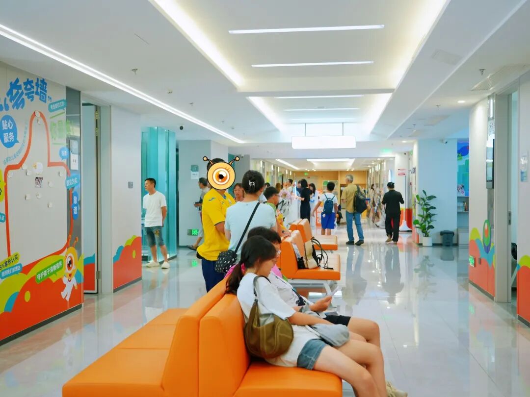 为孩子清晰视界“拆招”!广州普瑞眼科医院《三维一体暑期近视防控攻略》正式发布 - 广州普瑞眼科医院