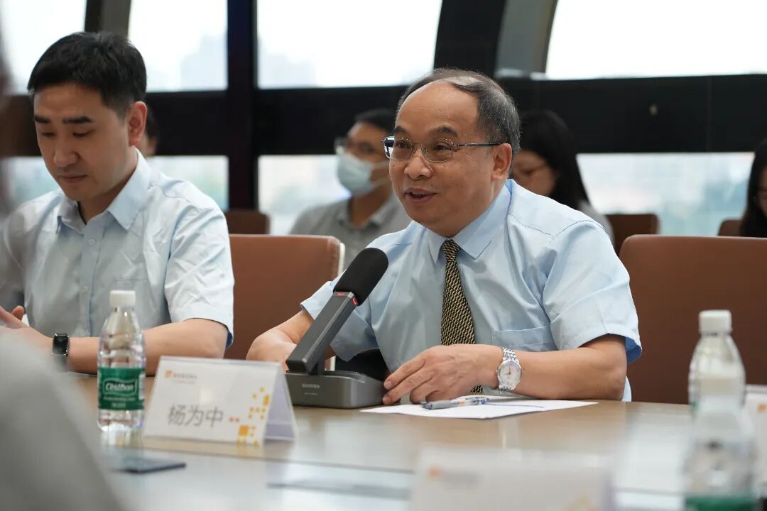 清晰视界,美好生活 广州普瑞眼科关爱眼健康行动走进华润广东医药有限公司 - 广州普瑞眼科医院