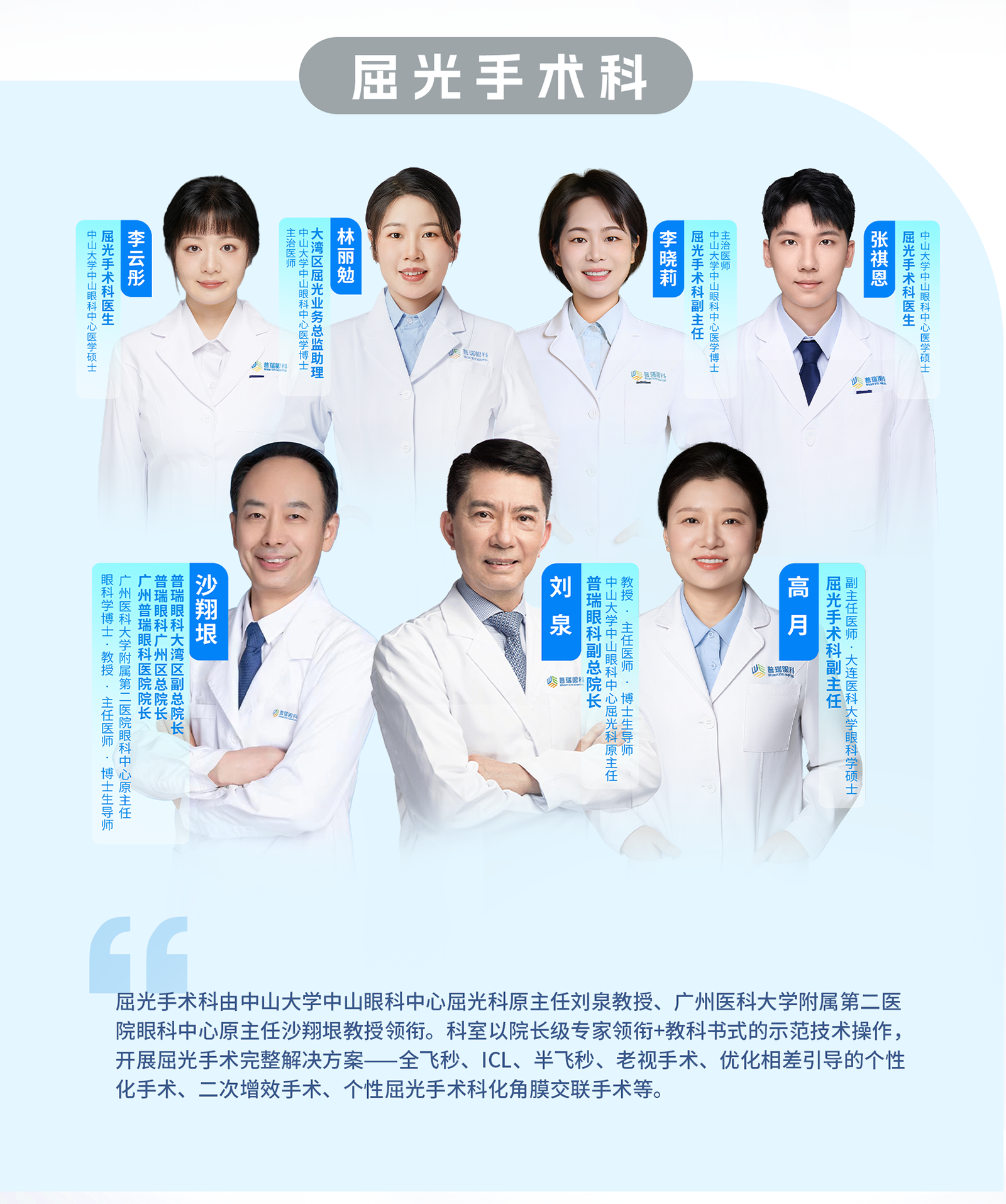 这样子护理OK镜,你的胆子真是肥嘟嘟的…… - 广州普瑞眼科医院