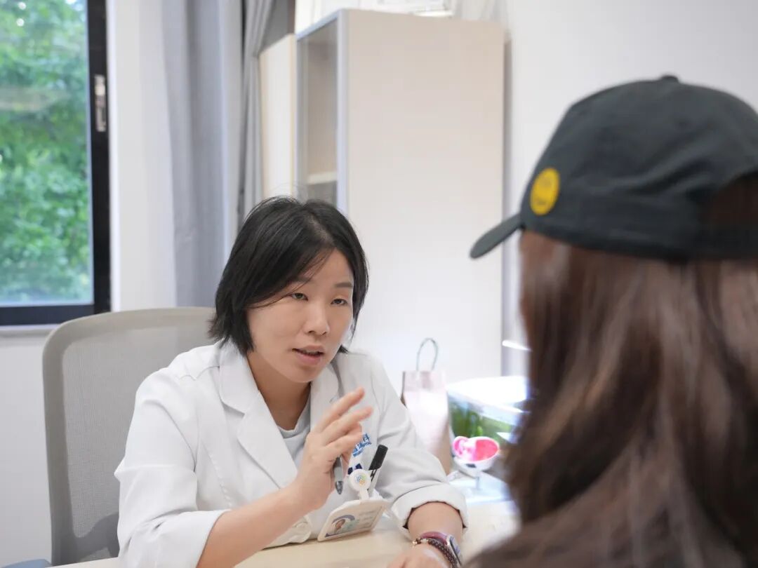 “国庆我在岗” ！广州普瑞眼科医院，用爱呵护清晰视界 - 广州普瑞眼科医院